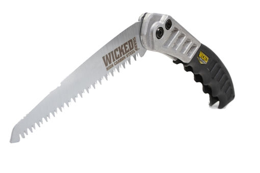 Picture of WICKED TREE GEAR HAND SAW w/SHEATH
