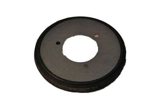Picture of 119-1567 Toro WHEEL-FRICTION