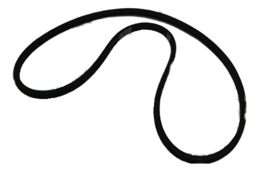 Picture of 88-6260 Toro V-BELT