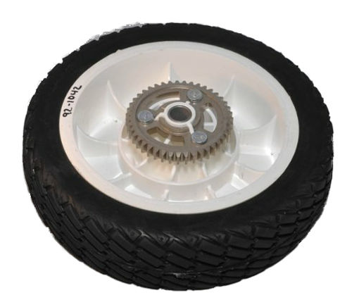 Picture of 92-1042 Lawnboy Parts & Accessories 92-1042 Toro WHEEL AND TIRE ASM