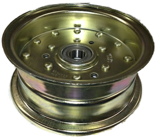 Picture of 116-4666 Toro IDLER-PULLEY, FLAT