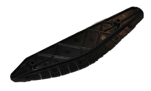 Picture of 104-0872 Toro GUARD-ROTOR, RH DISCONTINUED ITEM - LIMITED AVAILABILITY