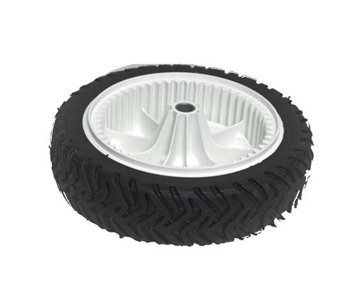 Picture of 105-1815 Toro WHEEL GEAR ASM