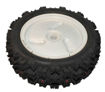 Picture of 105-3549 Toro WHEEL ASM NO LONGER AVAILABLE