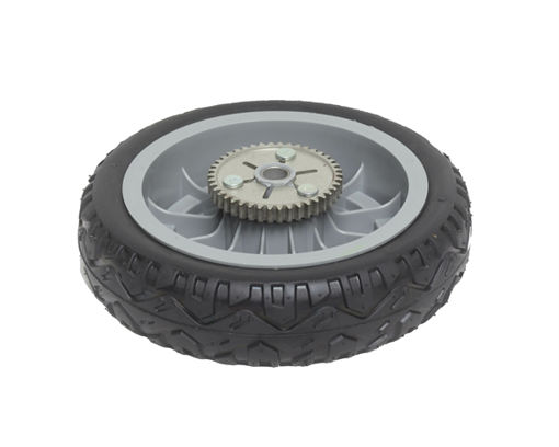 Picture of 107-3709 Toro WHEEL GEAR ASM