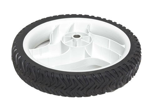 TORO PARTS 110 1632 11 INCH WHEEL ASM. Power Equipment Warehouse