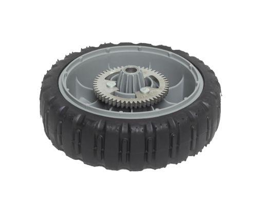 Picture of 117-4104 Toro REAR WHEEL ASM