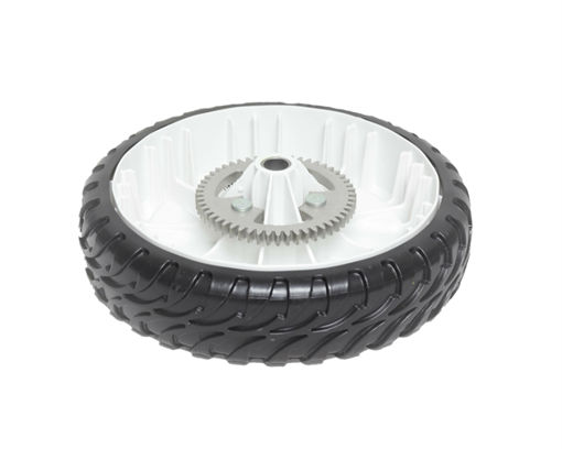 Picture of 137-4835 Toro 8 INCH WHEEL GEAR ASM