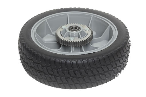 Picture of 125-2509 Toro 10 INCH WHEEL GEAR ASM