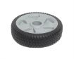 Picture of 125-2510 Toro 8 INCH WHEEL ASM