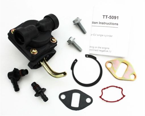 Picture of 12 559 02-S Kohler Parts KIT, FUEL PUMP