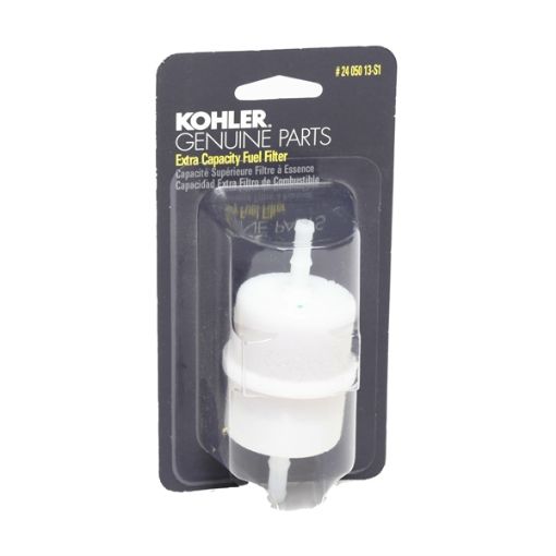 Picture of 24 050 13-S1 Kohler Parts FUEL FILTER