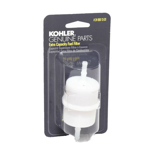 Picture of 24 050 13-S1 Kohler Parts FUEL FILTER