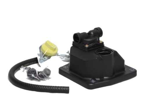 Picture of 24 559 10-S Kohler Parts KIT, VALVE COVER-FUEL PUMP