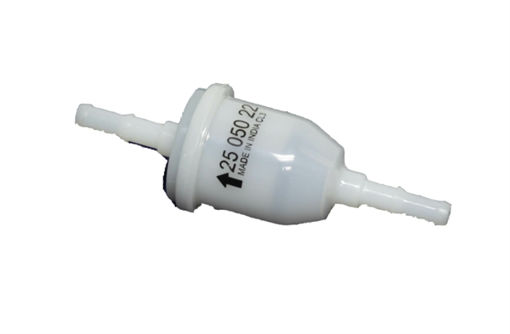 Picture of 25 050 22-S Kohler Parts FILTER,FUEL 51 MICRON
