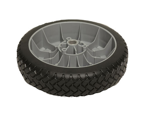 Picture of 14-9989 Toro WHEEL AND TIRE ASM