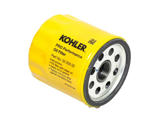 Picture of 52 050 02-S Kohler Parts FILTER, OIL
