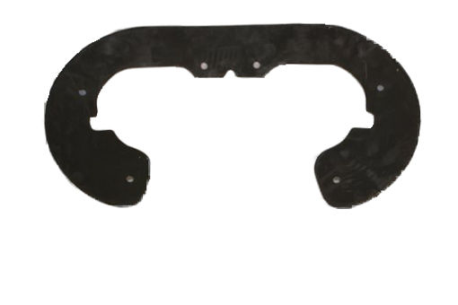 Picture of 100-9872 Toro BLADE-ROTOR