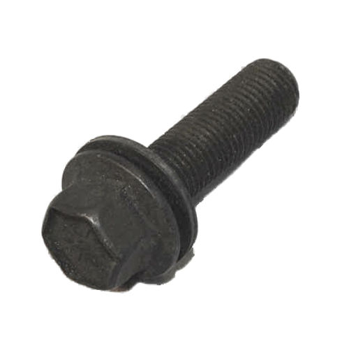 Picture of 105-8629 Toro KIT-BOLT, BLADE
