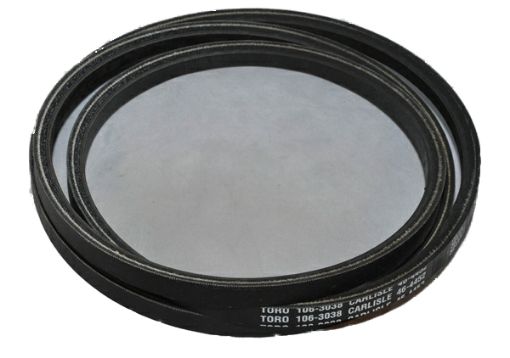 Picture of 106-3038 Toro BELT-V