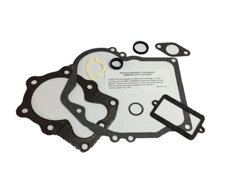Picture of 37613A Tecumseh Parts GASKET SET