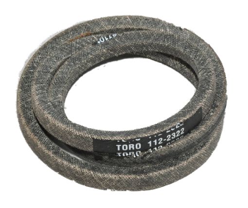 Picture of 112-2322 Toro BELT-V