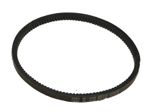 Picture of 65-5740 Toro V-BELT