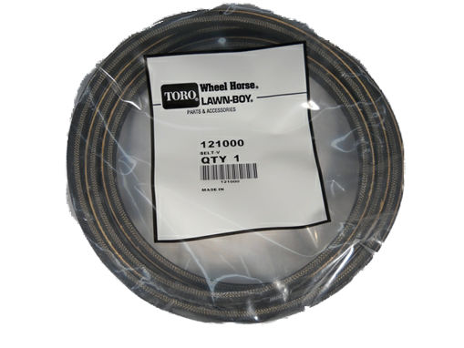 Picture of 121000 Toro BELT-V