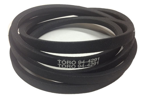 Picture of 94-4291 Toro V BELT-TRACTION
