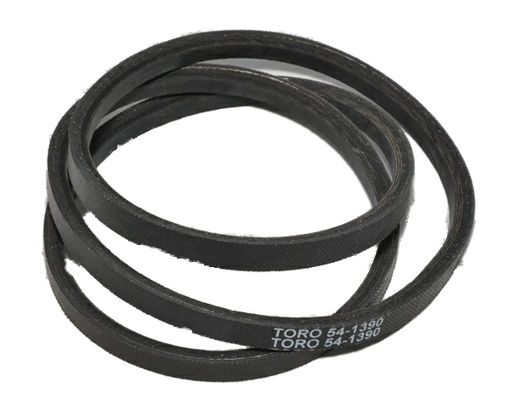 Picture of 54-1390 Toro V-BELT, TRACTION