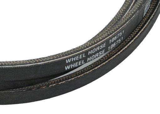 Picture of 106751 Toro V BELT
