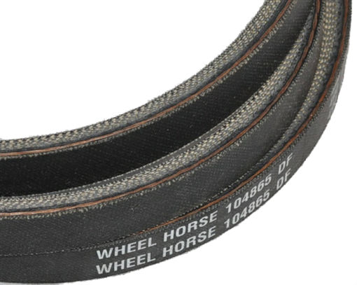 Picture of 104865 Toro V-BELT DISCONTINUED CALL FOR AVAILABILITY