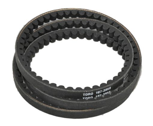 Picture of 107-3959 Toro BELT-COG