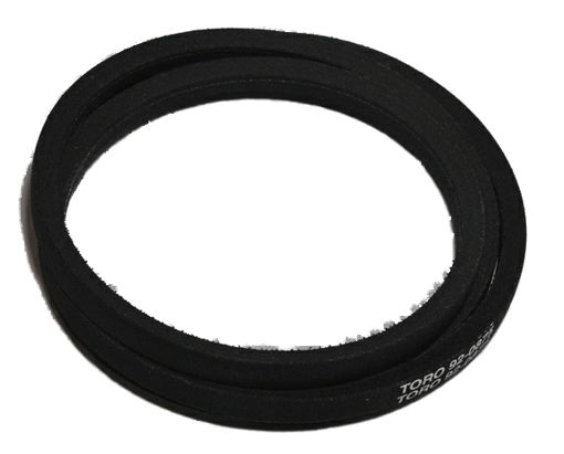 Picture of 92-0875 Toro V-BELT, DECK