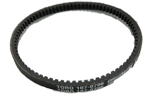 Picture of 107-0796 Toro BELT
