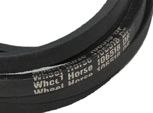 Picture of 106518P Toro V-BELT