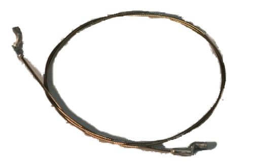 Picture of 115-5682 Toro CABLE-CLUTCH