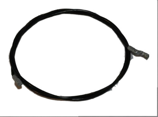 Picture of 104-0896 Toro CABLE-CLUTCH
