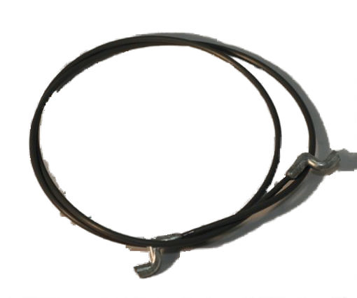 Picture of 110-3437 Toro CABLE-CLUTCH