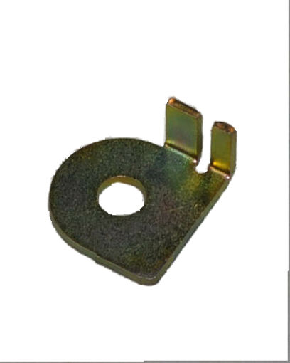 Picture of 106-2662 Toro RETAINER-CABLE