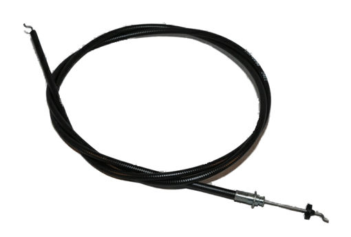 Picture of 106-0888 Toro THROTTLE CABLE ASM