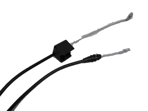Picture of 104-8677 Toro CABLE-BRAKE