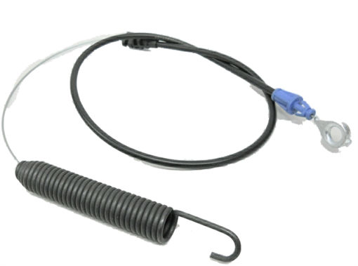 Picture of 112-6137 Toro CABLE-ENGAGE, DECK