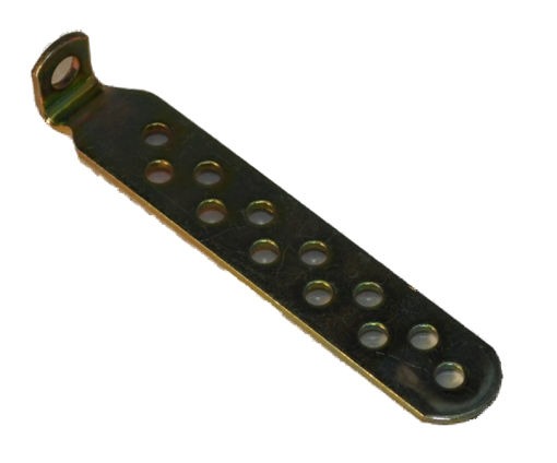 Picture of 55-9380 Toro ADJUSTER-CABLE