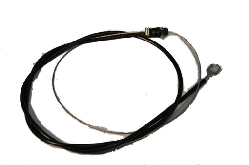 Picture of 108-4898 Toro CABLE-CHUTE, LONG