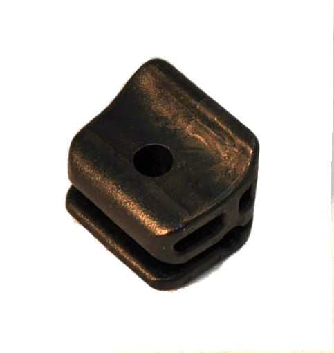 Picture of 92-7729 Toro ANCHOR-CABLE, UPPER