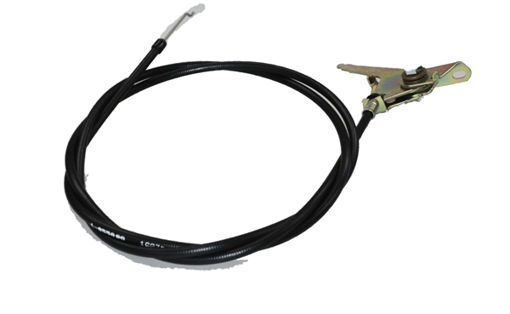Picture of 1-633696 Toro THROTTLE CABLE ASM