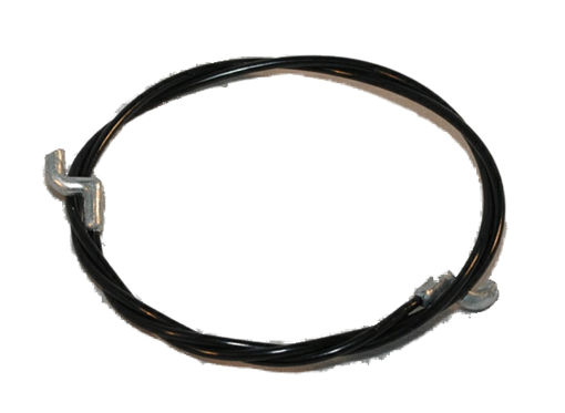Picture of 117-9145 Toro CABLE-CLUTCH