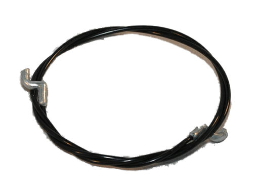 Picture of 117-9145 Toro CABLE-CLUTCH