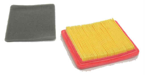 Picture of 119-1909 Toro AIR FILTER AND PREFILTER KIT